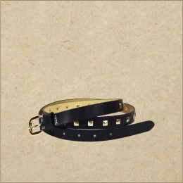 Full Grain Leather Belt - Ladies Signature Belt